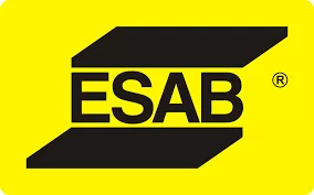 ESAB  Logo | 